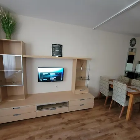 Prestige Апартамент *