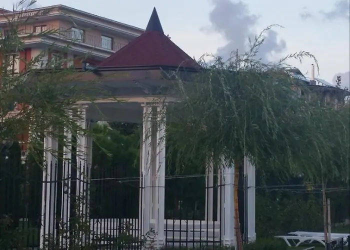 Prestige Апартамент