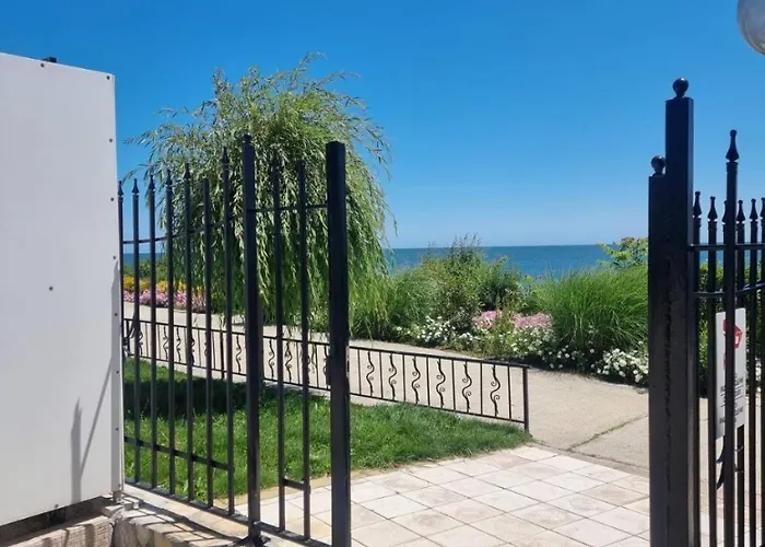 Апартамент Prestige