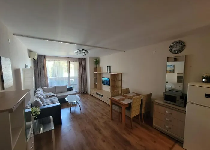 Prestige Апартамент