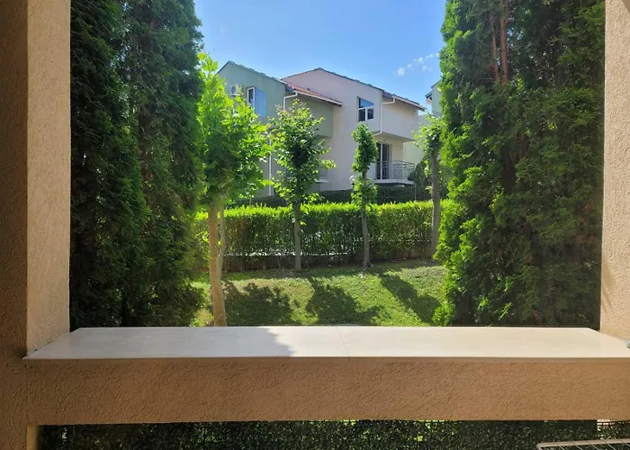 Апартамент Prestige