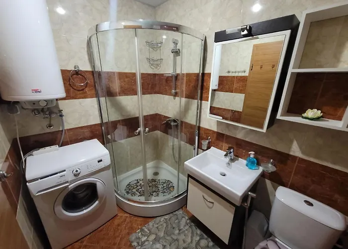 Prestige Sveti Vlas