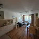 Appartamento Prestige Fort Beach 1Plus1 Apartment *