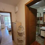 Prestige Fort Beach 1Plus1 Apartment *