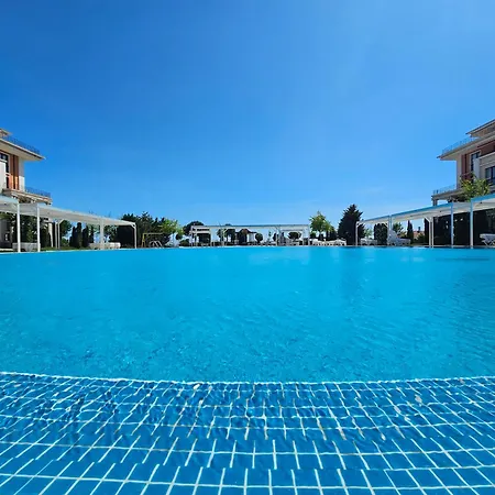 Διαμέρισμα Prestige Sveti Vlas