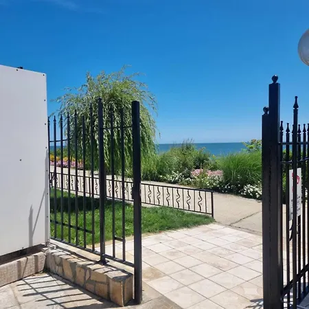 Apartman Prestige 1plus1