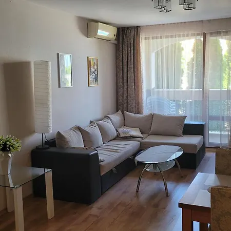 Διαμέρισμα Prestige Sveti Vlas