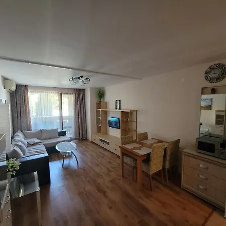Prestige 1plus1 Apartman