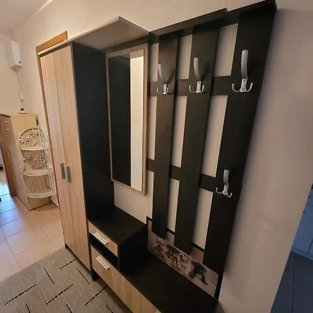 Prestige Fort Beach 1Plus1 Apartment Appartamento Sveti Vlas