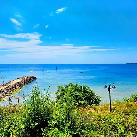 Prestige Apartment Sveti Vlas