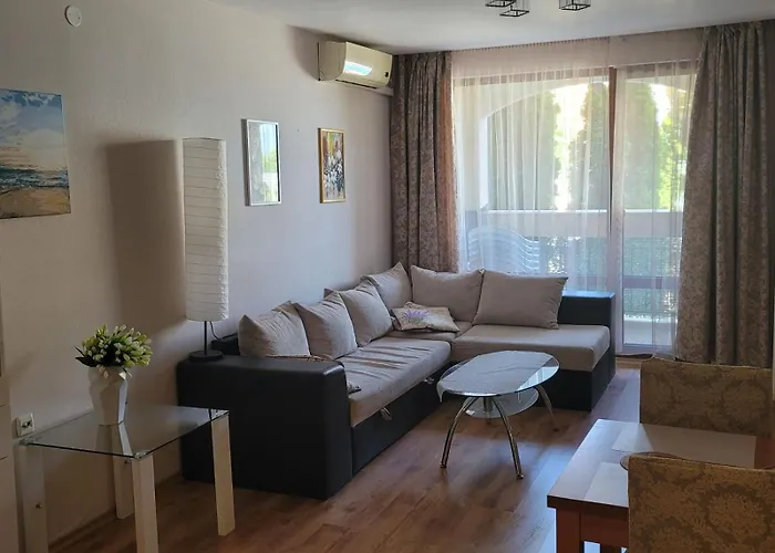 Apartment Prestige Sveti Vlas
