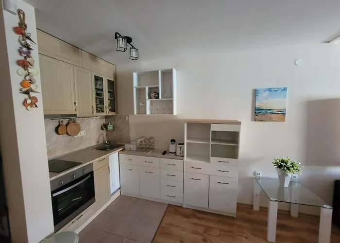 Apartment Prestige *
