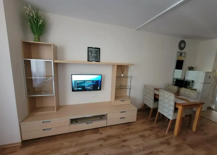 Prestige Apartment *