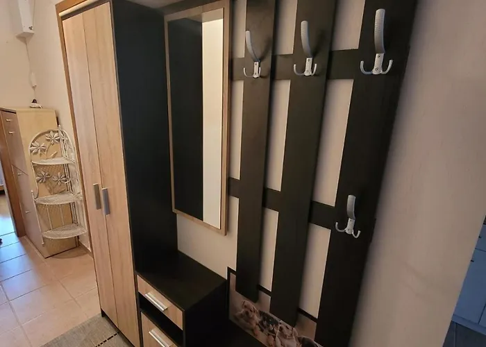 Prestige Apartment Sweti Wlas