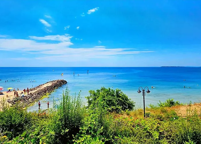 Prestige Apartment Sveti Vlas